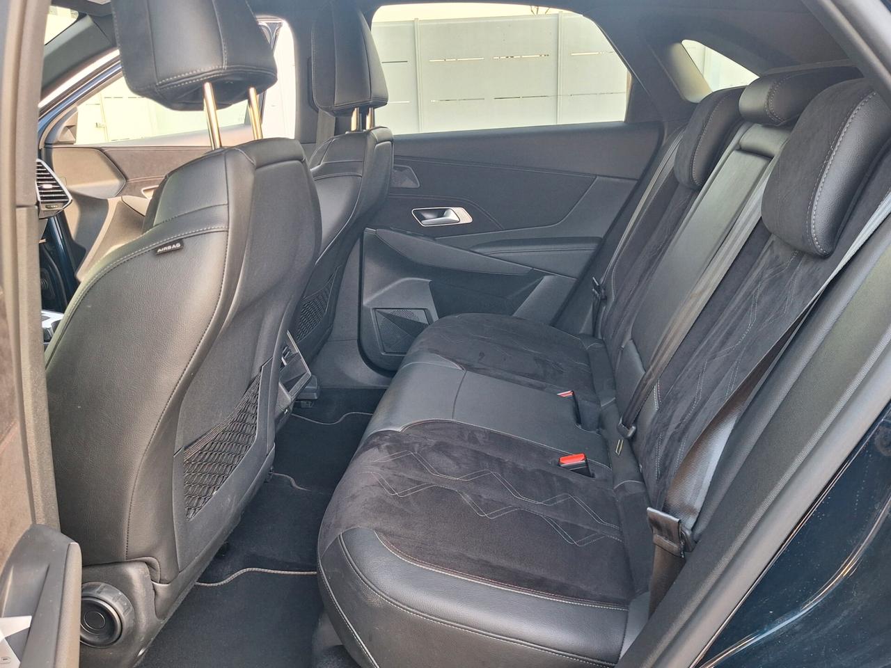 Ds 7 1.5 HDi 130cv aut. Performance Line+ 2024