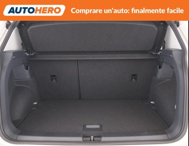VOLKSWAGEN T-Cross 1.0 TSI Edition Plus