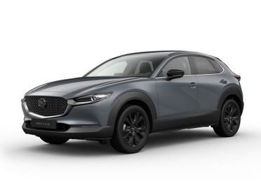 Mazda CX-30 2.0L Skyactiv-G M-hybrid 150 CV Homura