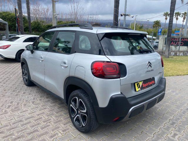 CITROEN C3 Aircross PureTech 110 S&S Shine
