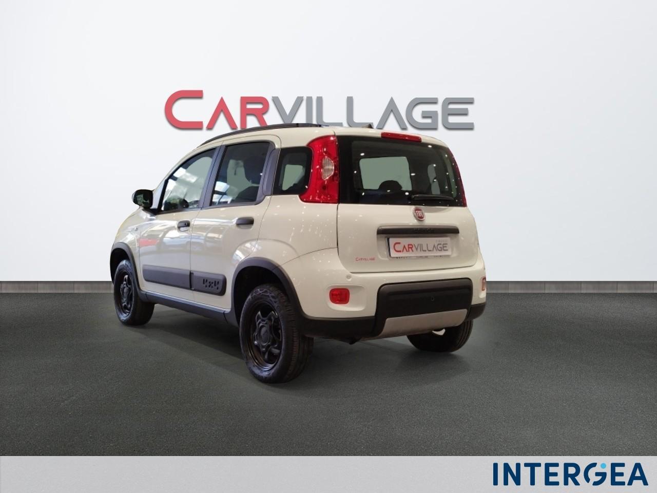 FIAT Panda 0.9 t.air t. Wild 4x4 s&s 85cv