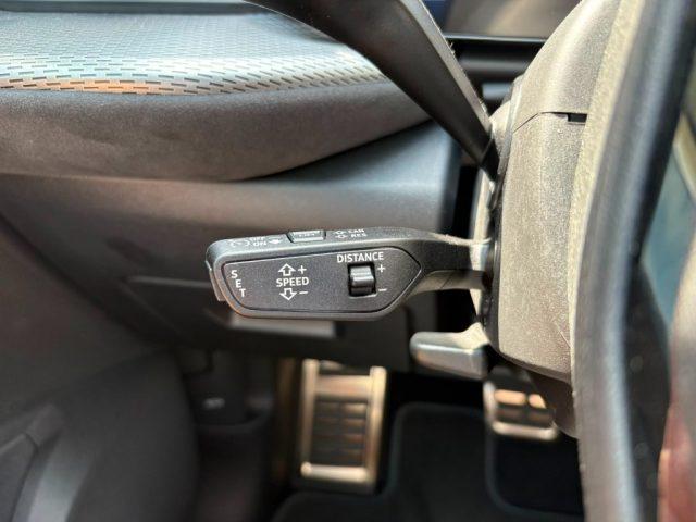 AUDI Q5 TFSI S tronic S line edition ACC - NAVI - TETTO