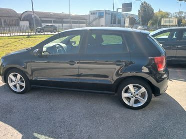 Volkswagen Polo 1.4 5 porte Highline MODEL. 2013 SOLO FINANZIAMENTO "