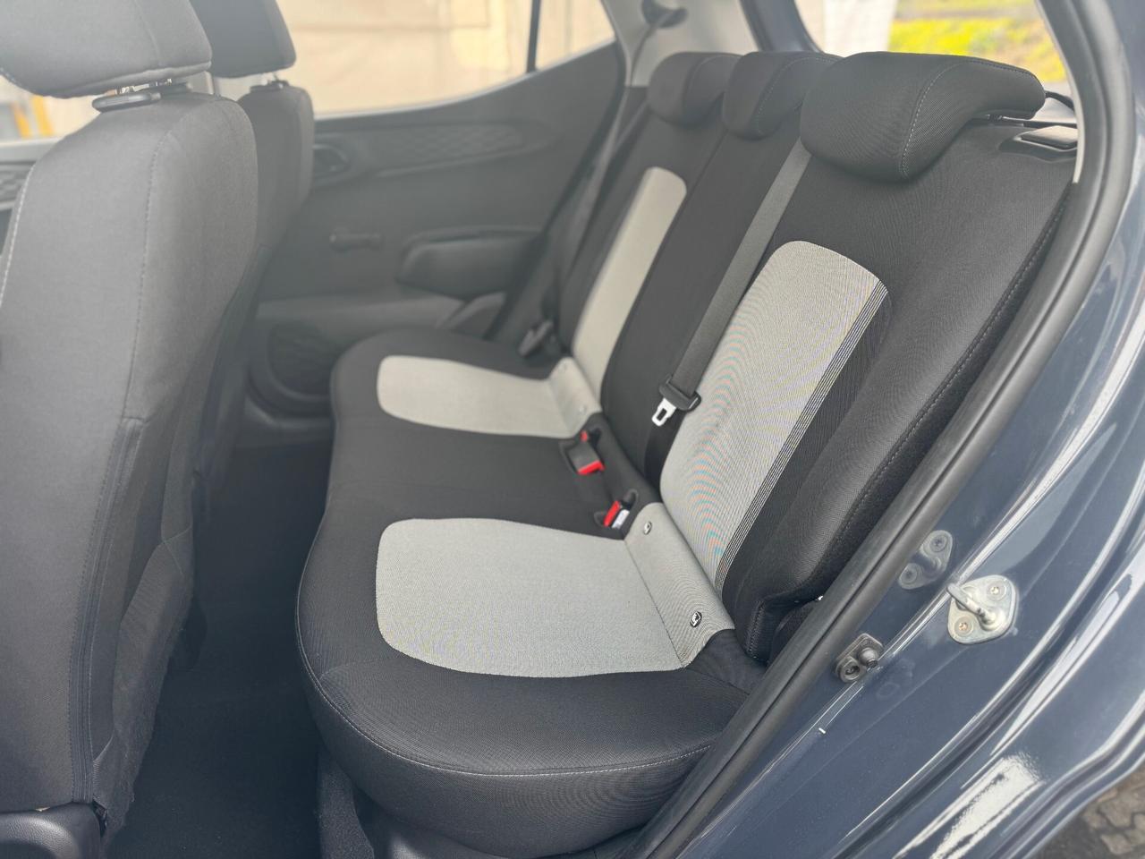 HYUNDAI I10 1.0cc 67cv ADVANCED PLUS PACK