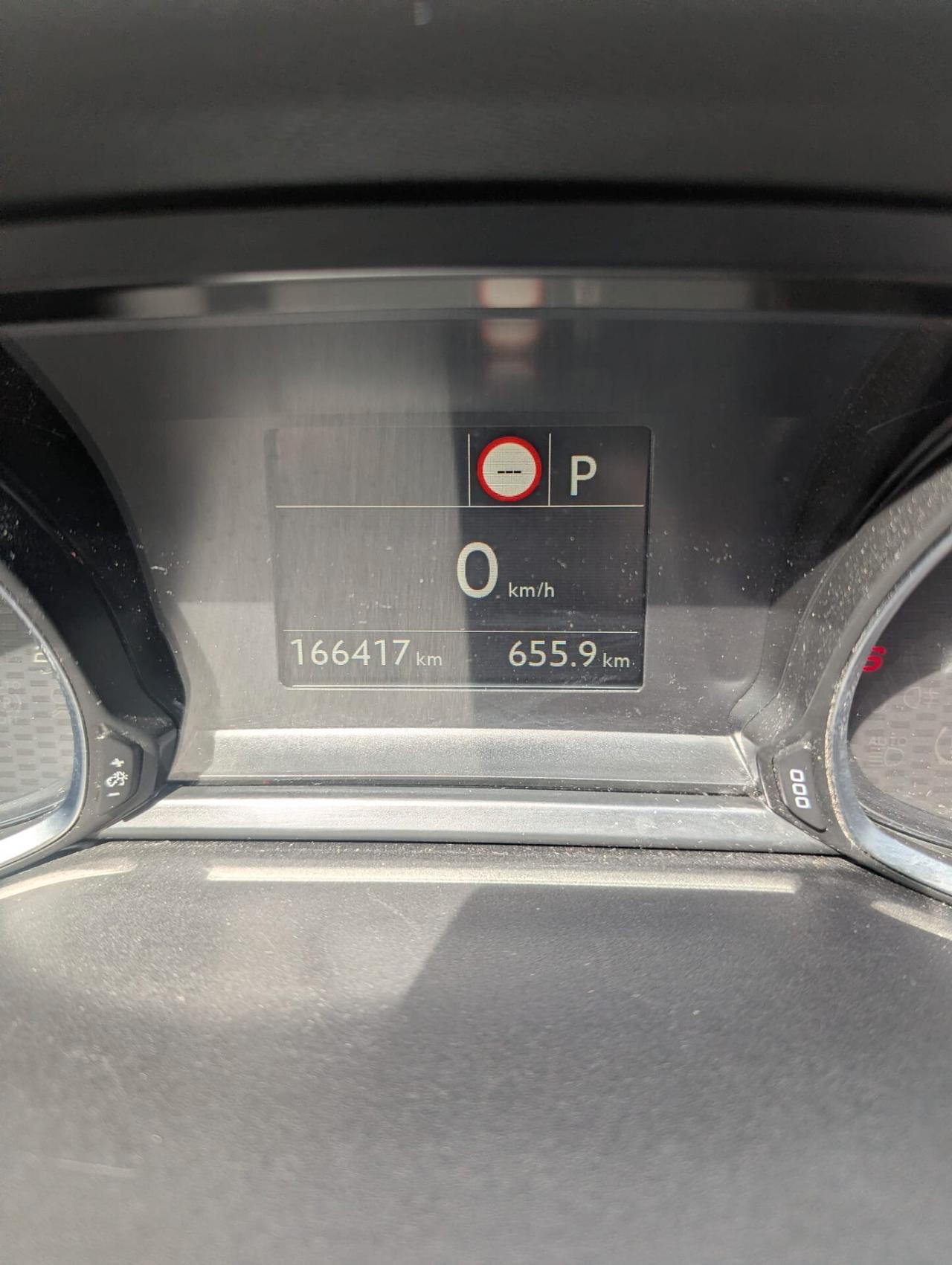 Peugeot 308 BlueHDi 177 S&S EAT8 SW GT LINE