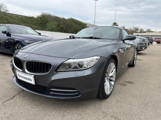 BMW Z4 sDrive28i