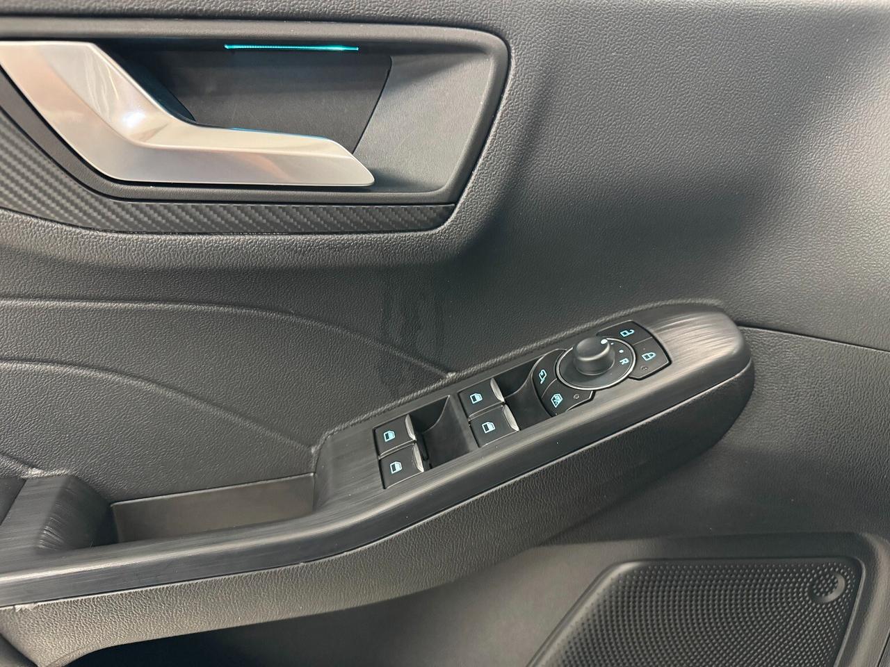 Kuga Plug In Hybrid 243CV ST-Line PARI NUOVO