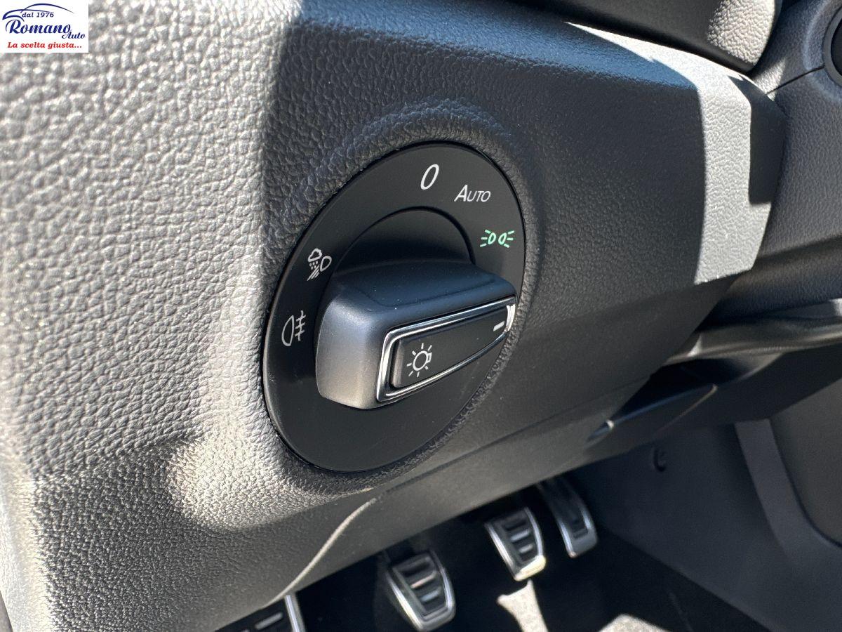 NEW VOLKSWAGEN - T-Roc 1.0 tsi R-Line 115cv#RETROCAMERA!