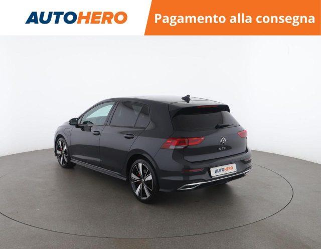 VOLKSWAGEN Golf 1.4 Plug-In Hybrid DSG GTE