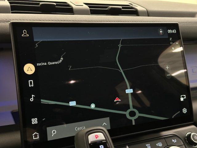 LAND ROVER Defender 110 3.0D I6 200 CV AWD Auto X-Dynamic SE