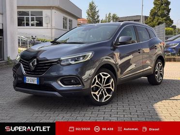 Renault Kadjar 1.5 Blue dCi Sport Edition2 EDC FAP