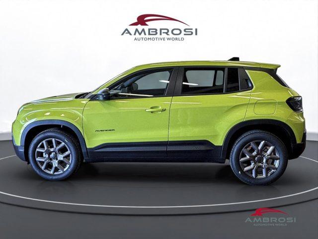 JEEP Avenger Benzina 1.2 ALTITUDE