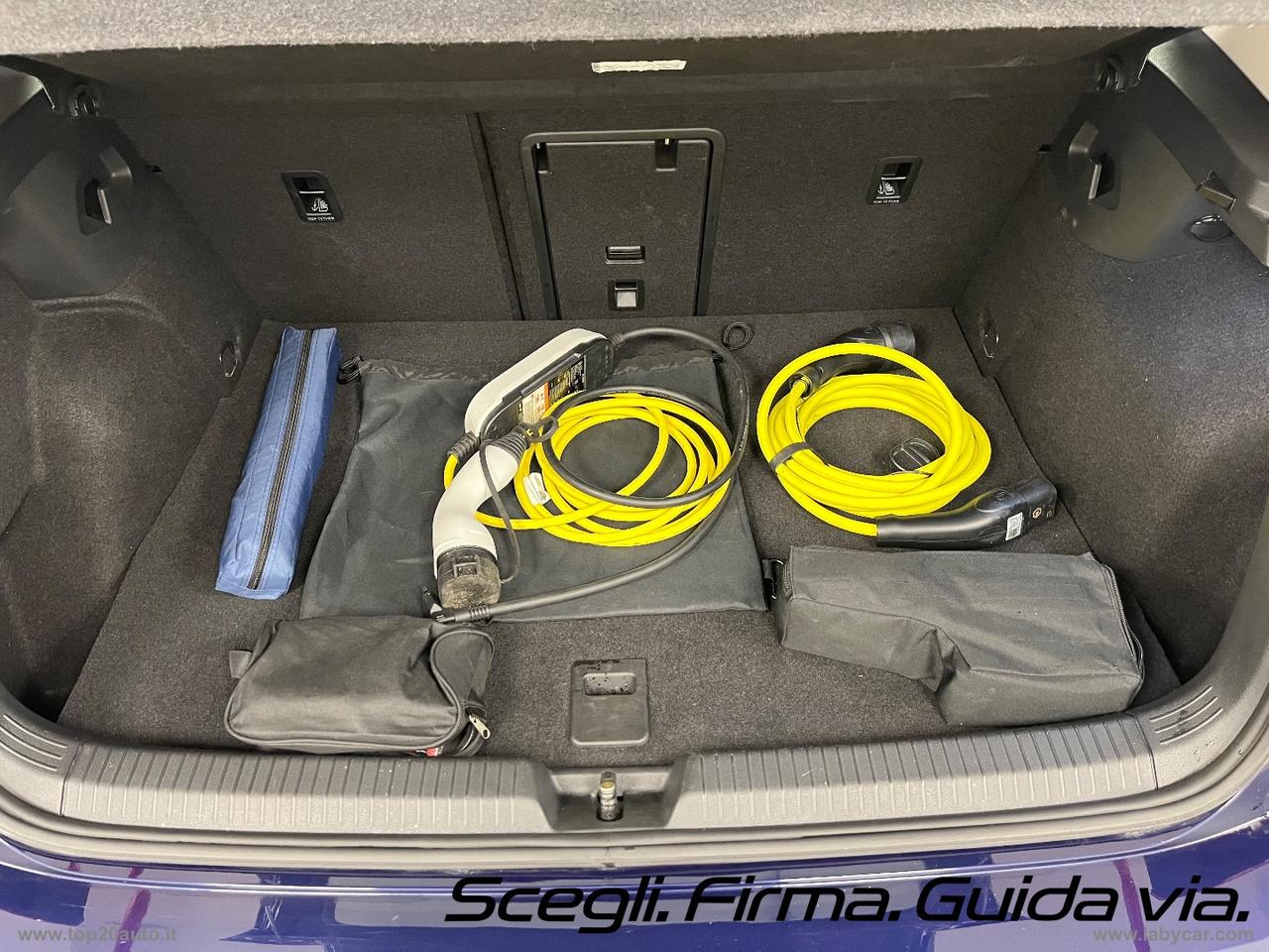 VOLKSWAGEN Golf 1.4 TSI eHYBRID 204 CV DSG Style