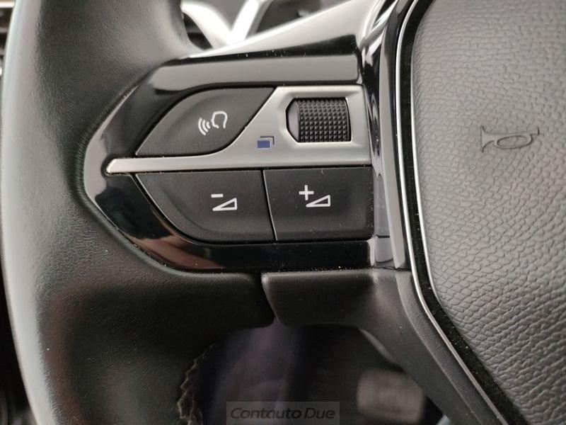 Peugeot 3008 3008 BlueHDi 130 S&S EAT8 Allure