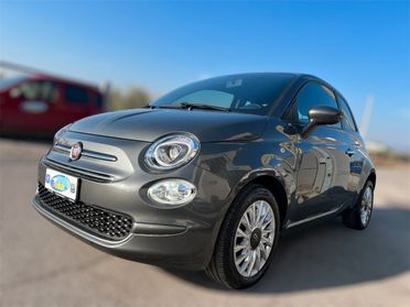 Fiat 500 1.0 Hybrid Lounge / OK NEOPATENTATI
