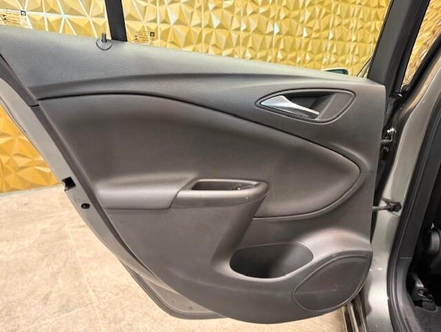 Opel Astra 1.6 CDTi 110CV Start&Stop 5 porte Innovation