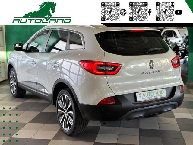 RENAULT Kadjar dCi Energy Bose*UnicoProprietario*FullOptional