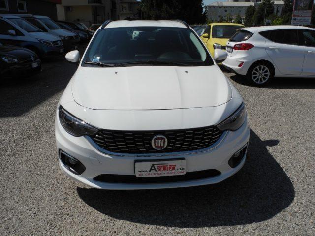 FIAT Tipo 1.6 Mjt 129cv S&S SW -OK NEOPATENTATI- DA VETRINA