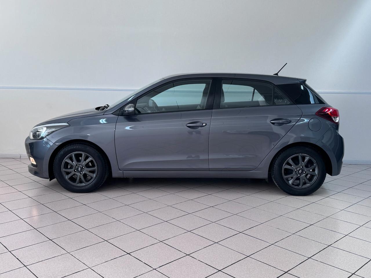 Hyundai i20 1.2 5 porte Econext Classic