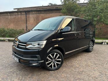 Volkswagen Multivan 2.0 TDI 204CV DSG 4Motion Highline