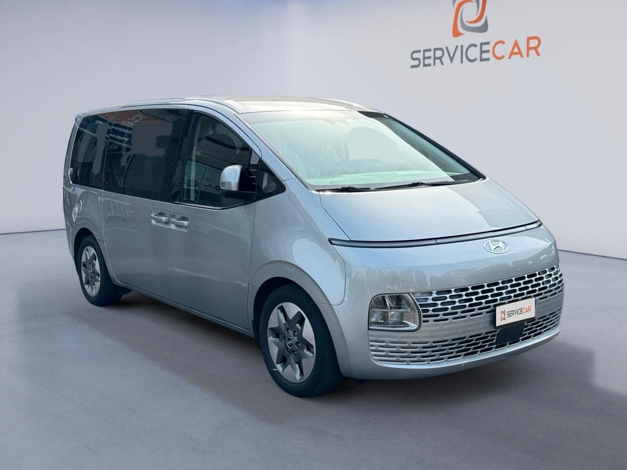 Hyundai Staria 2.2 2WD 9 posti Wagon