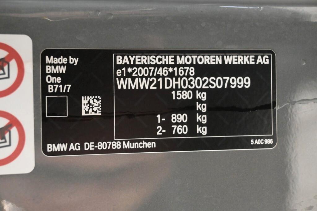 MINI ONE COOPER 1.5 136CV 6M. CAMDEN EDITION ( FARI LED - COCKPIT - AMBIENT LIGHTS - TETTO PANORAMICO APR. - PELLE - NAVI - CARPLAY - SENSORI POST. )