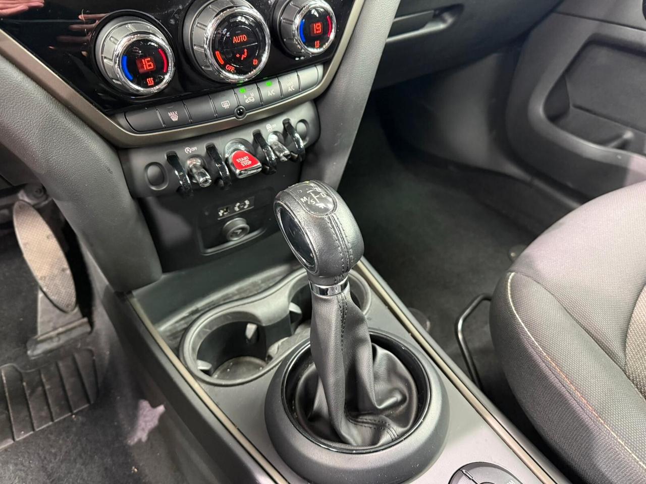 Mini Cooper Countryman 1.5 Hype ALL4 (835)