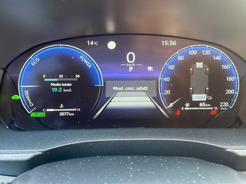 Toyota Yaris Hybrid 130 GR SPORT