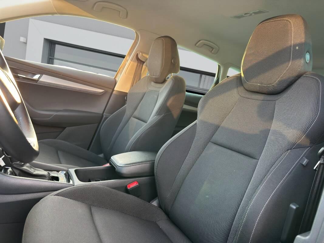 Skoda Karoq 2.0 TDI Executive 115cv AUTOMATICA E TELECAMERA
