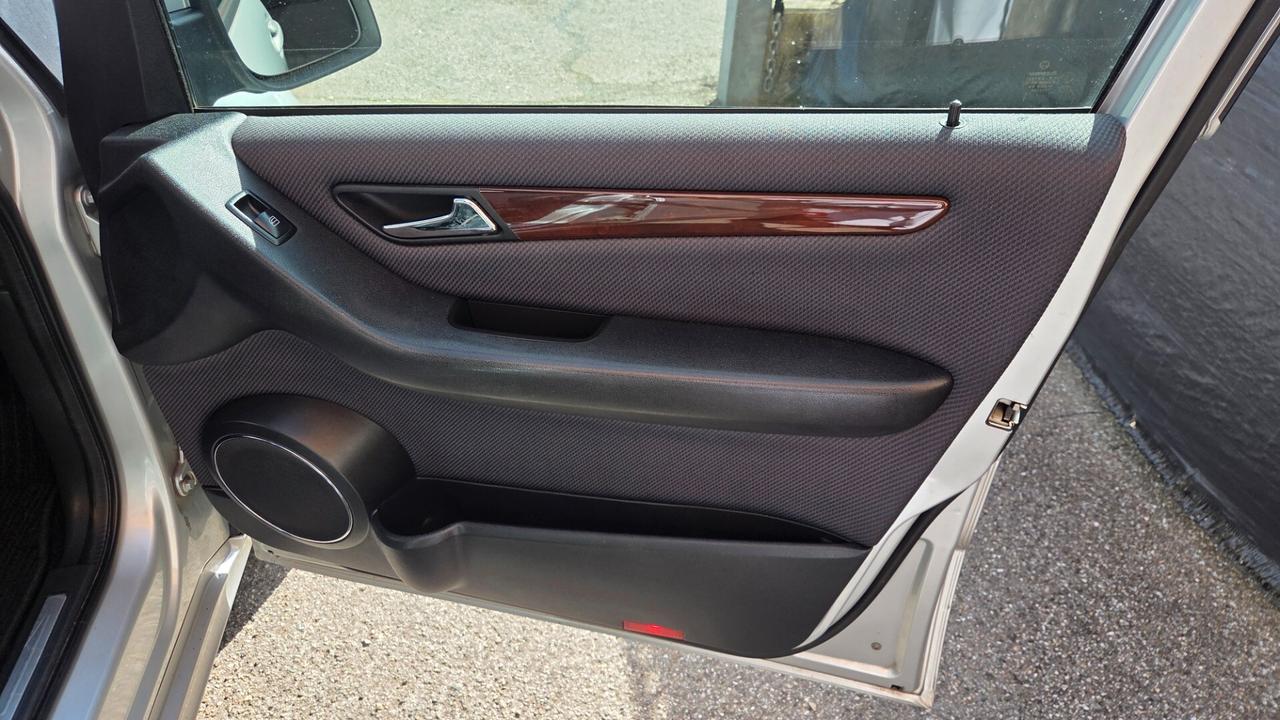 Mercedes-benz A 160 BlueEFFICIENCY Special Edition euro5