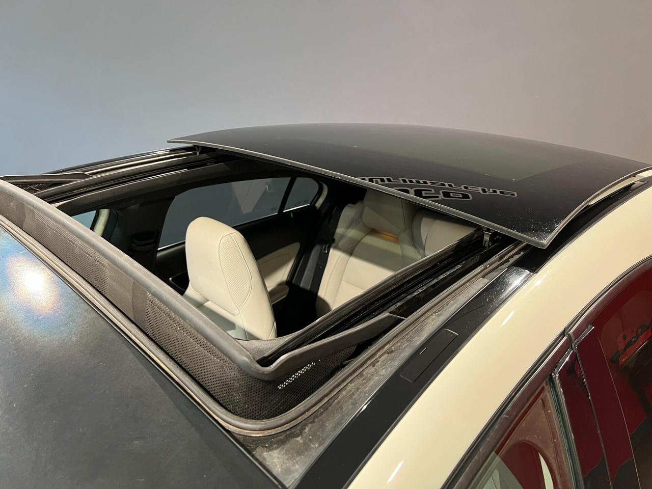 Mercedes-benz A 180 CDI Premium TETTO