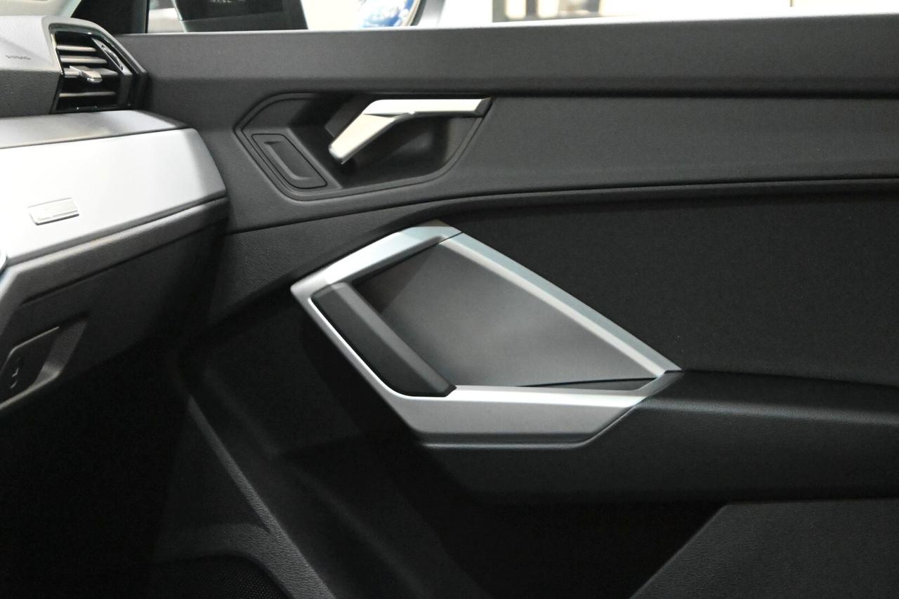 AUDI Q3 2ª serie Q3 35 TFSI S tronic Business ...