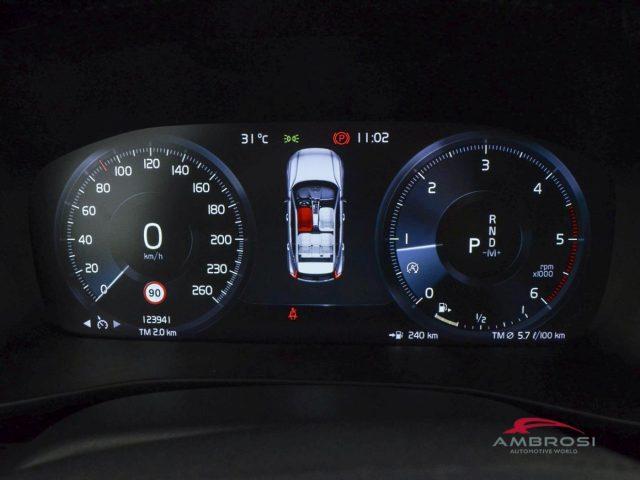 VOLVO XC40 D3 Geartronic R-design