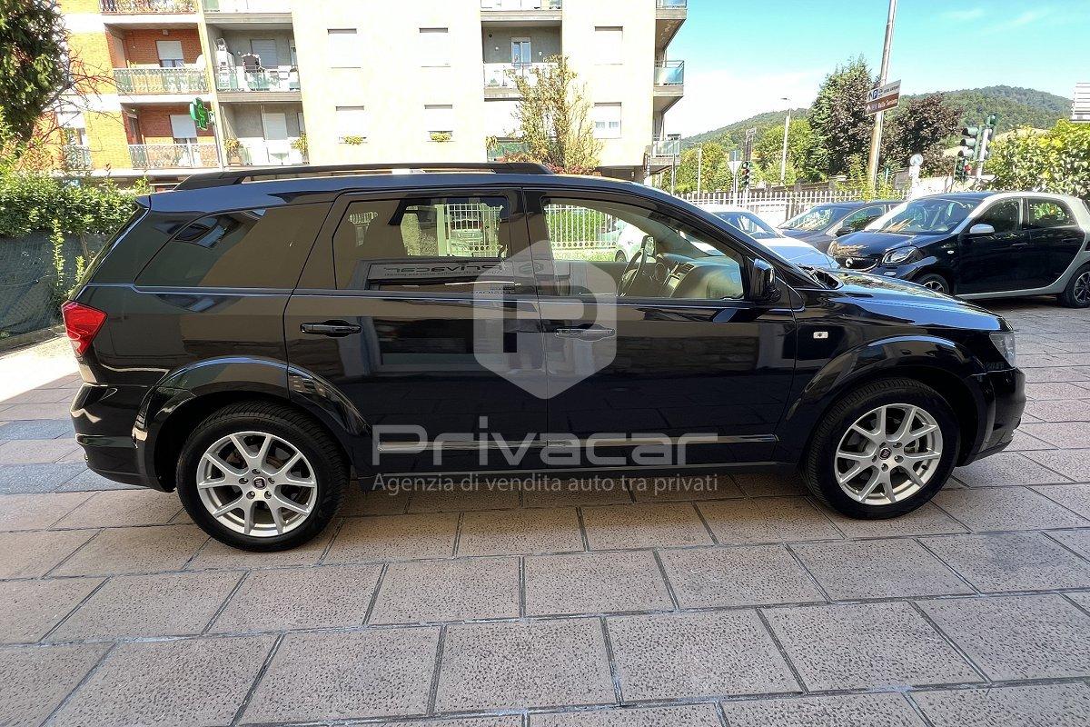 FIAT Freemont 2.0 Multijet 170 CV Cross