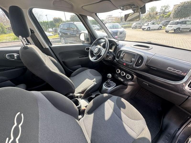FIAT 500L 500L 1.3 Multijet 95 CV Business