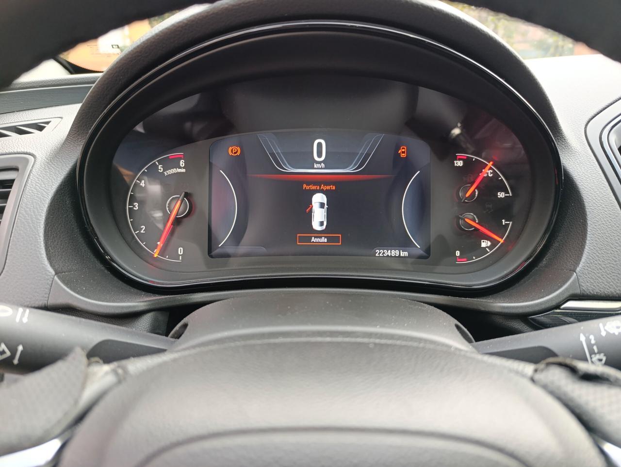 Opel Insignia 2.0 CDTI 140CV #GM