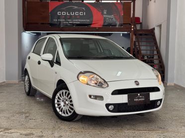 Fiat Punto 1.3 MJT N1