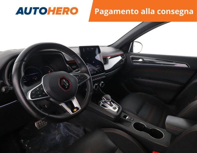 RENAULT Arkana Arkana Hybrid E-Tech 145 CV R.S. Line
