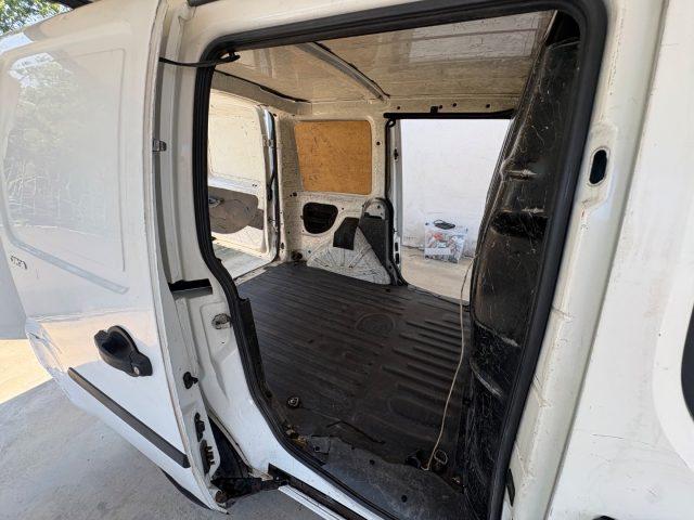 FIAT Doblo Doblò 1ª serie 1.9 diesel cat Cargo Lamierato