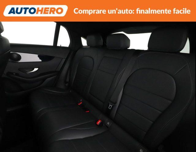 MERCEDES-BENZ GLC 200 4Matic EQ-Boost Executive