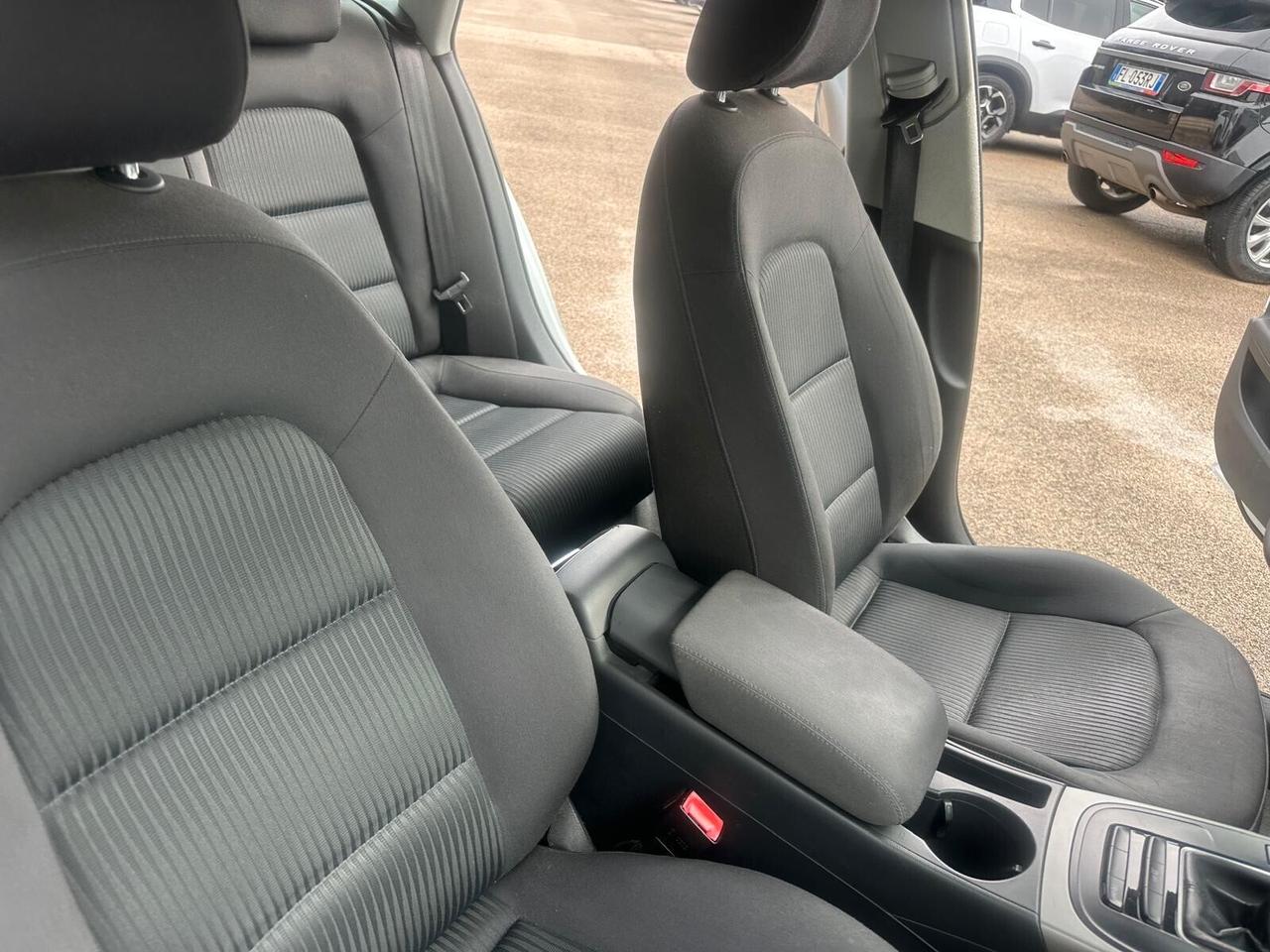 Audi A4 Avant 2.0 TDI 143CV F.AP. multitronic Advanced SW NEOPATENTATI