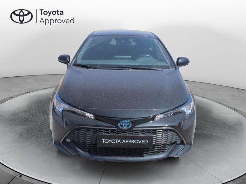 Toyota Corolla 1.8 Hybrid Active