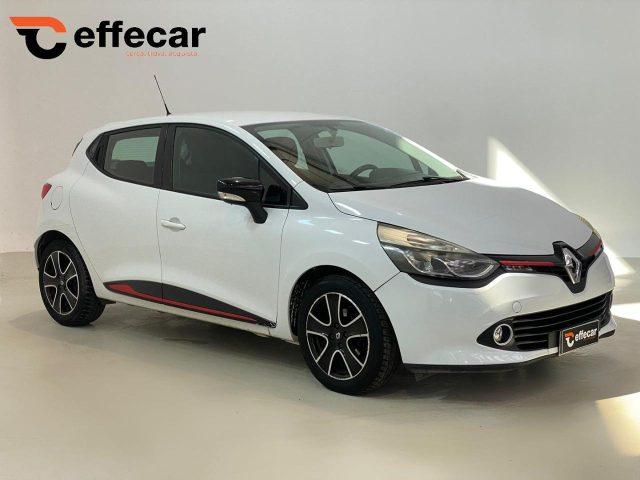 RENAULT Clio 1.5 dCi 8V 75CV5p Neopat