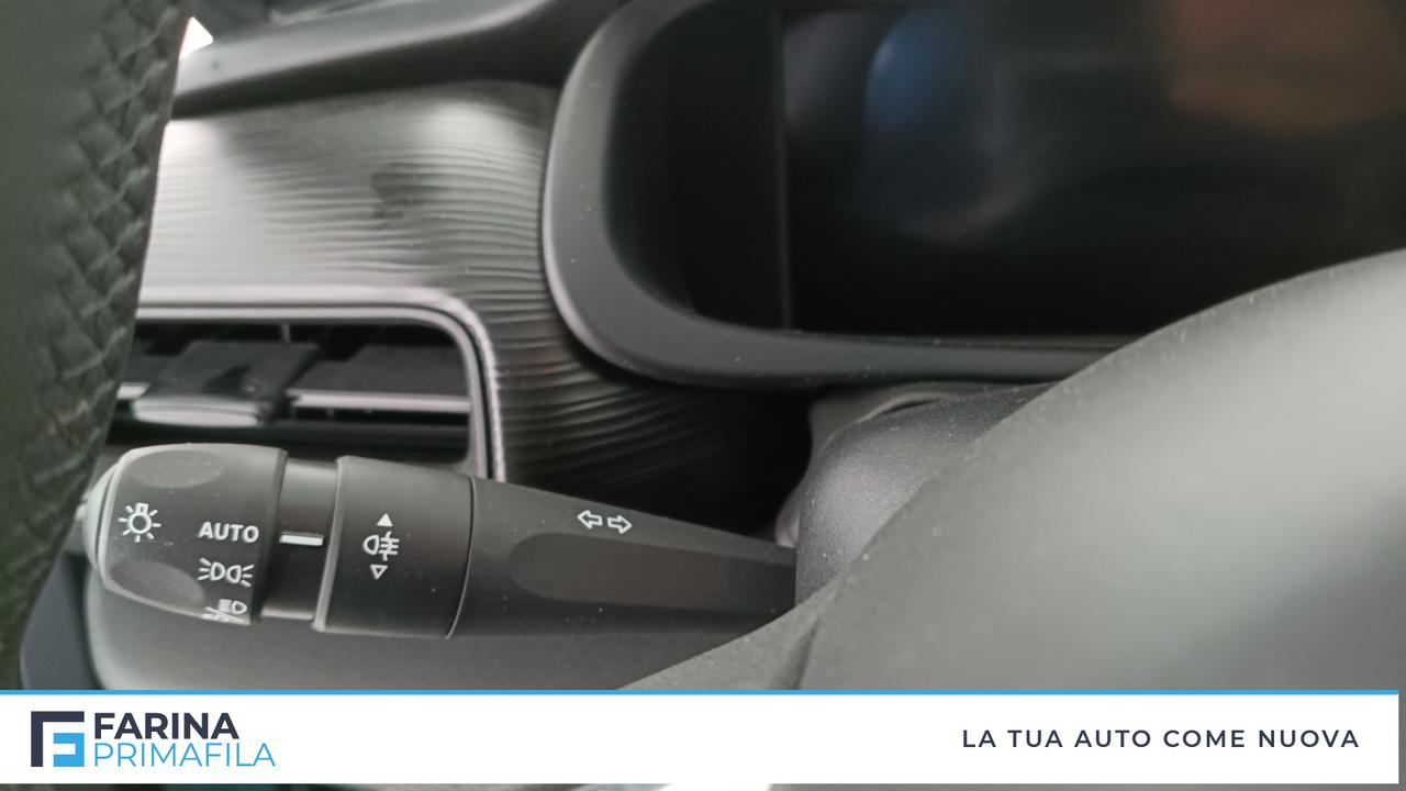 JEEP Avenger 2022 - Avenger 1.2 turbo Altitude fwd 100cv