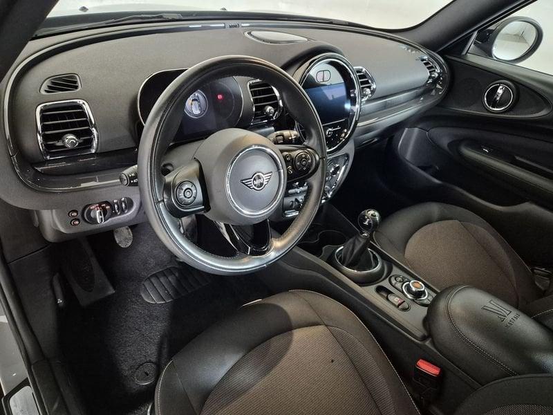 MINI Mini Clubman F54 2019 Diesel 2.0 Cooper D Mayfair Edition