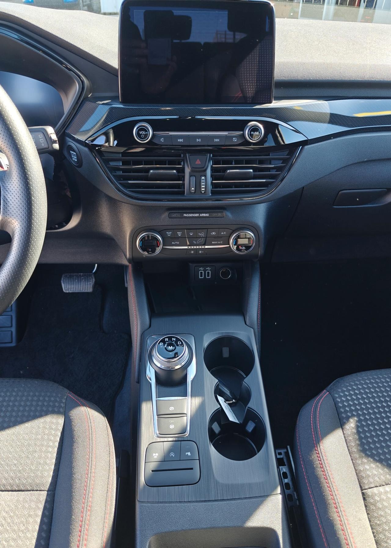 Ford Kuga 1.5 EcoBlue 120 CV aut. 2WD ST-Line X