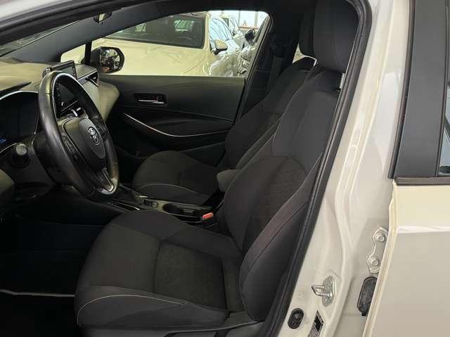 Toyota Corolla Corolla Touring Sports Touring 1.8h business