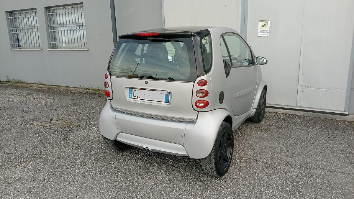 Smart ForTwo 700 benzina (motore 20.000 km.)