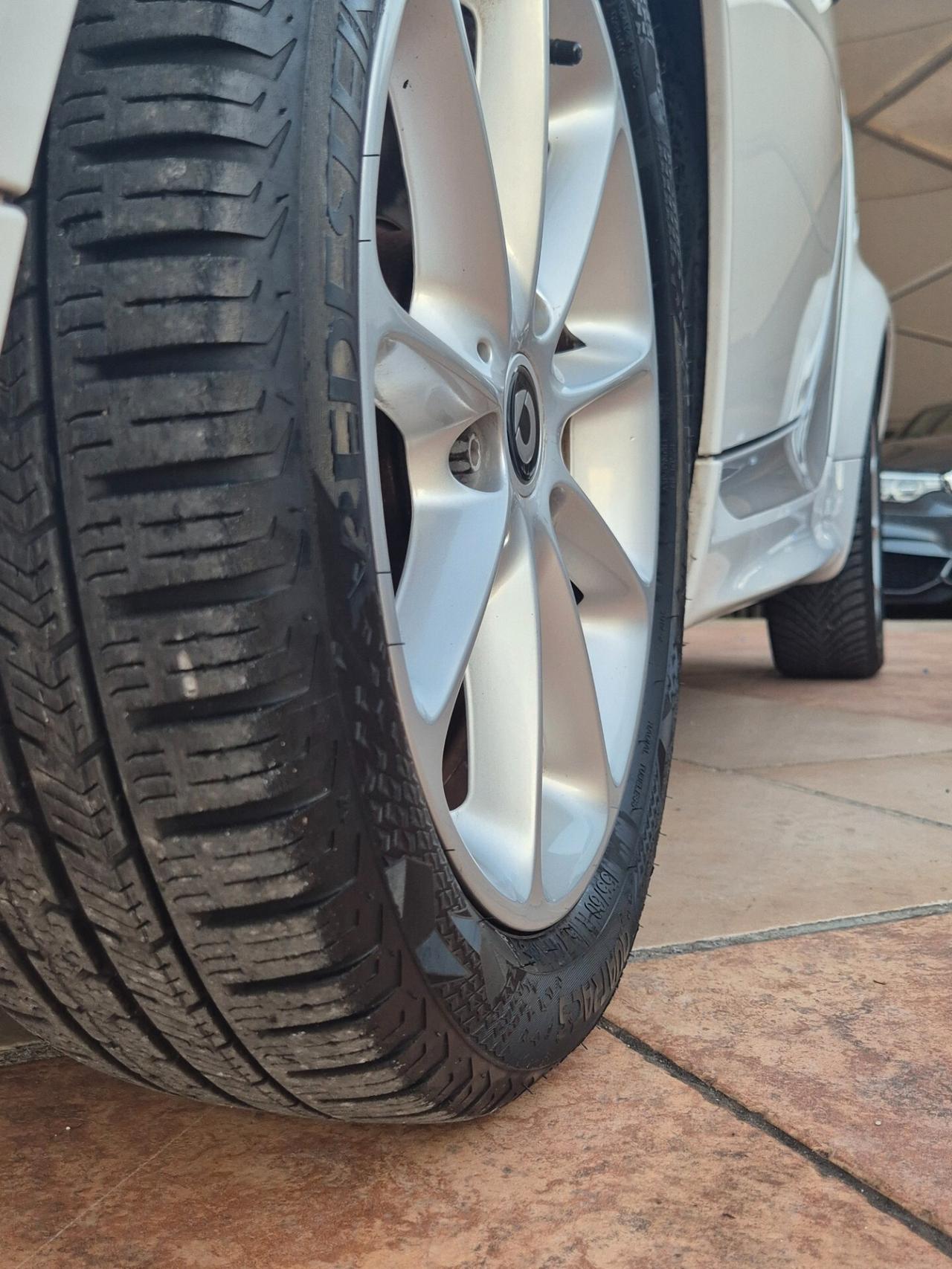 Smart ForTwo 1000 52 kW MHD coupé pulse