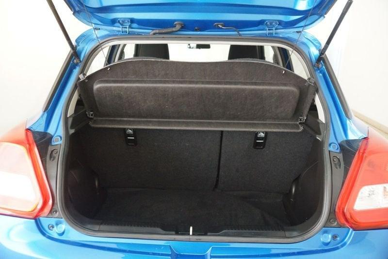 Suzuki Swift Swift 1.2 dualjet Easy
